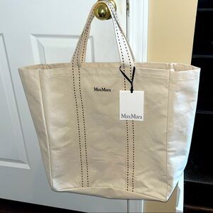 MaxMara Tote